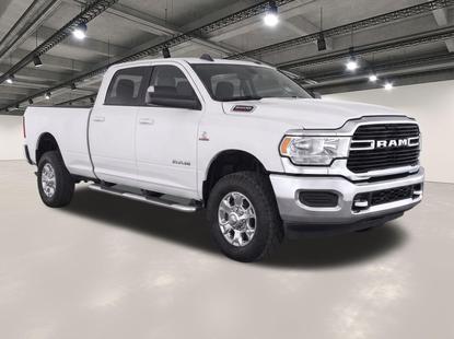 ram ram 2500 pickup 2021 3C6UR5JL0MG508524 image ram ram 2500 pickup 2021 3C6UR5JL0MG508524 image